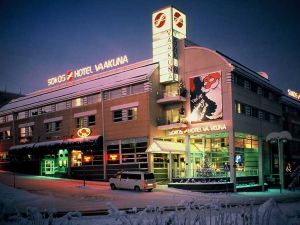 Original Sokos Hotel Vaakuna Rovaniemi