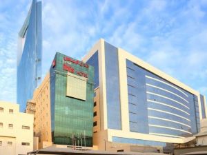 Ibis Riyadh Olaya Street