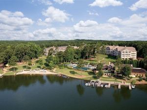 The Ritz-Carlton Reynolds, Lake Oconee