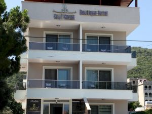 Keyf Konak Boutique Hotel