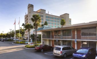 Ramada by Wyndham Kissimmee Gateway