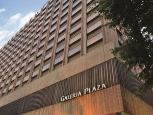 Galeria Plaza Reforma