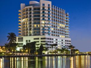 Residence Inn Fort Lauderdale Intracoastal/Il Lugano