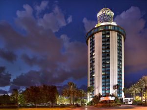 Four Points by Sheraton Orlando International Drive