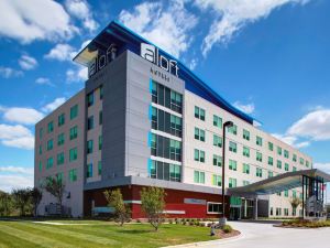 Aloft Wichita