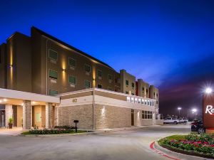 Best Western Plus Executive Residency Baytown