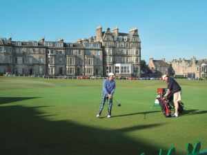 Rusacks St. Andrews