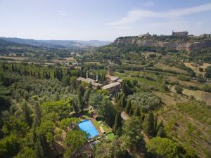 ALBERGO LA BADIA