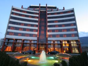 Mercure Sofia City