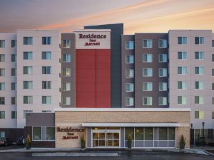 Residence Inn Regina