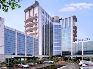 SkyCity Hotel Gurgaon