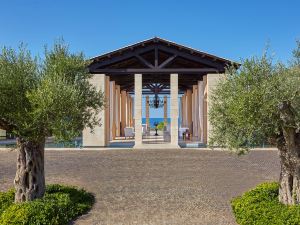 The Romanos, a Luxury Collection Resort, Costa Navarino