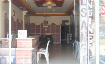 Hotel Sanginee, Maheshwar