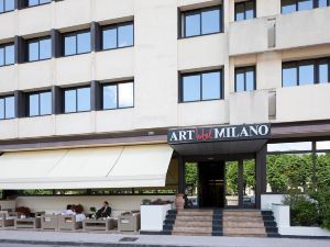 Art Hotel Milano