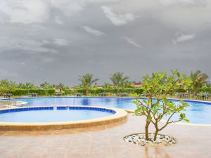 Radisson Blu Resort Al Khobar Half Moon Bay