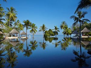 The Oberoi Beach Resort, Lombok