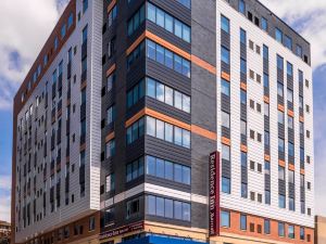 Residence Inn Pittsburgh Oakland/University Place