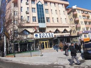 Hotel Senler