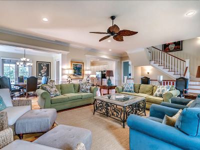 Other #167 Sea Island - 8 Br Home by RedAwning Photo