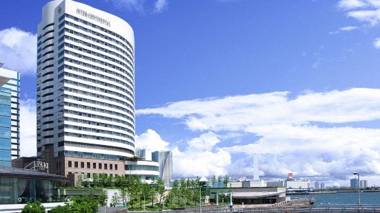 InterContinental Tokyo Bay, an IHG Hotel