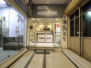 Hotel Suraj Inn