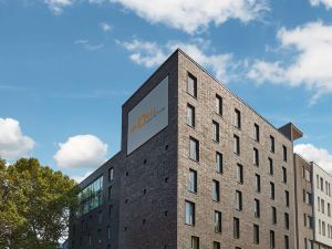 GHOTEL hotel & living Koblenz