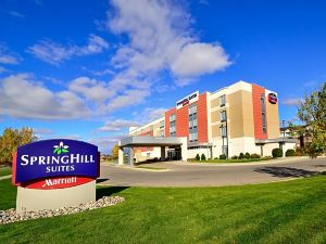 SpringHill Suites Grand Forks