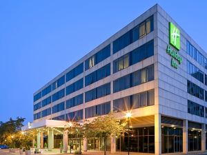 Holiday Inn Milton Keynes - Central