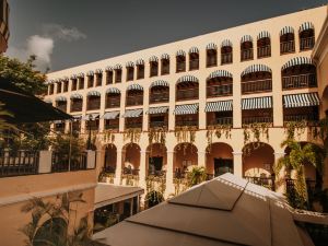 Hotel El Convento