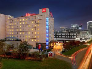 Ibis Gurgaon Golf Course Road - An Accor Brand