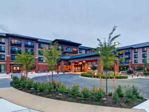 Hilton Garden Inn Seattle/Issaquah