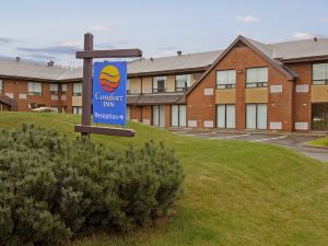 Comfort Inn