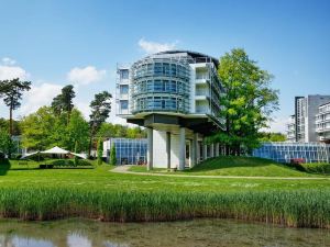 Kongresshotel Potsdam