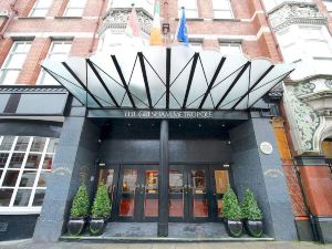 The Metropole Hotel Cork