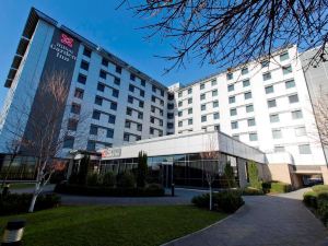 Hilton Garden Inn London Heathrow Airport