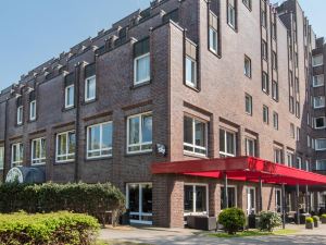 Crowne Plaza Hamburg - City Alster