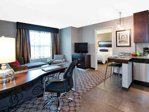 Residence Inn Boston Logan Airport/Chelsea