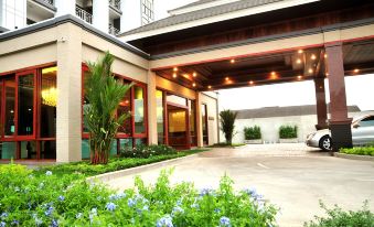 Green Hill Hotel Phayao