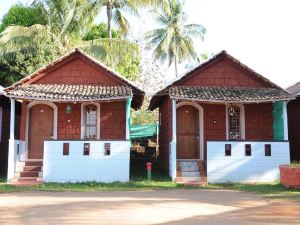 Hombuja Lodge