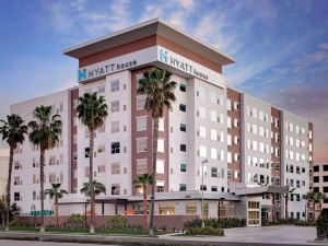 Hyatt House Irvine/John Wayne Airport