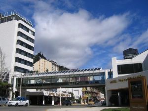 Sheraton Bariloche Hotel