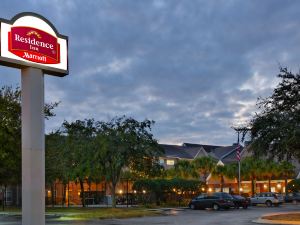 Residence Inn Tampa at USF/Medical Center