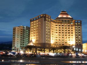 Cape Racha Hotel