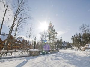 Étoile du Matin by Rendez-Vous Mont-Tremblant