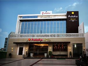 Hotel Ashoka