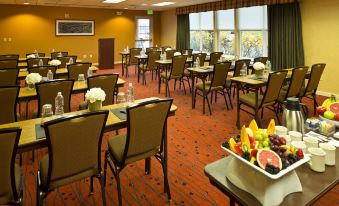 Residence Inn Anchorage Midtown