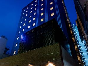 Daiwa Roynet Hotel Kokura Ekimae