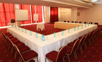 Iaki Conference & Spa Hotel