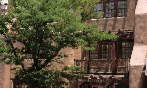 Rosewood Inn of the Anasazi