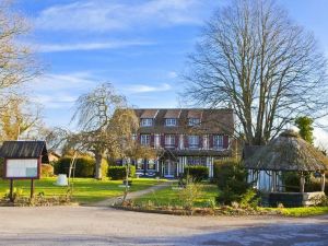 Logis Auberge des Aulnettes